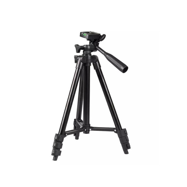 1.02M Lightweight Professional Phone Tripod