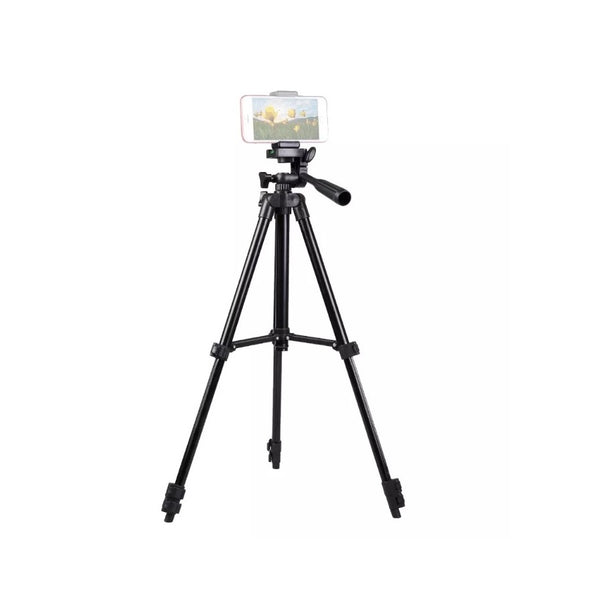 1.02M Lightweight Professional Phone Tripod