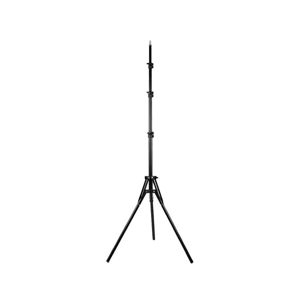 10" LED Ring Light & 1.9M Tripod Stand for Cameras