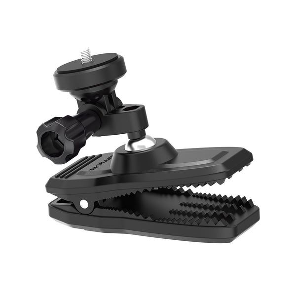 360 Magnetic Rotation Clamp Camera Mount