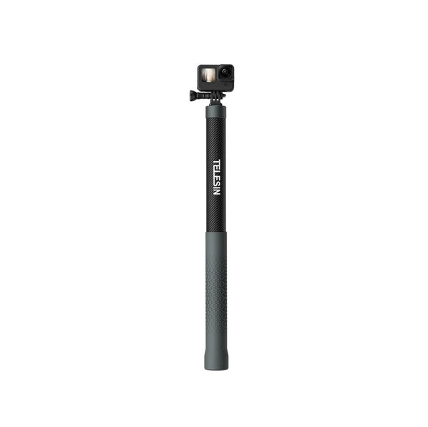 3 Meter Carbon Fibre Camera Selfie Stick (3rd Generation)