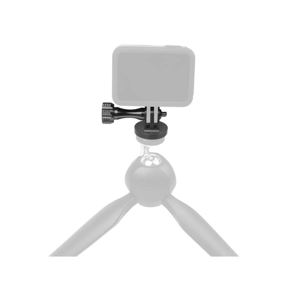 Aluminum Tripod Camera Adapter