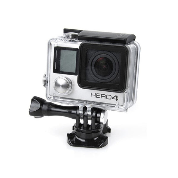 Basic Buckle 360 Camera Mount