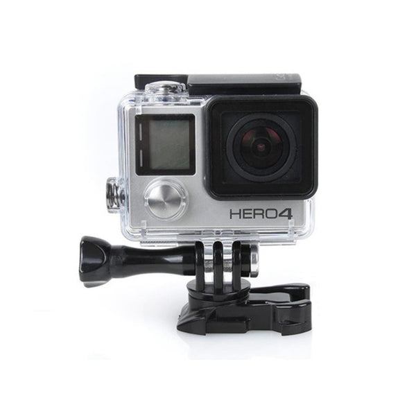 Basic Buckle 360 Camera Mount