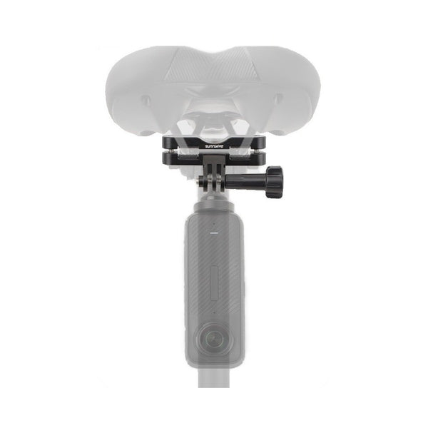 Bike Seat Rail Camera Mount