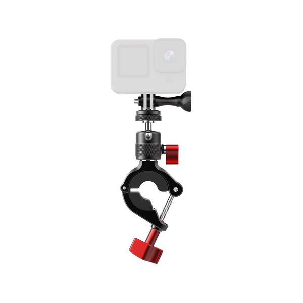 Bike Seatpost Aluminum Mount for Insta360