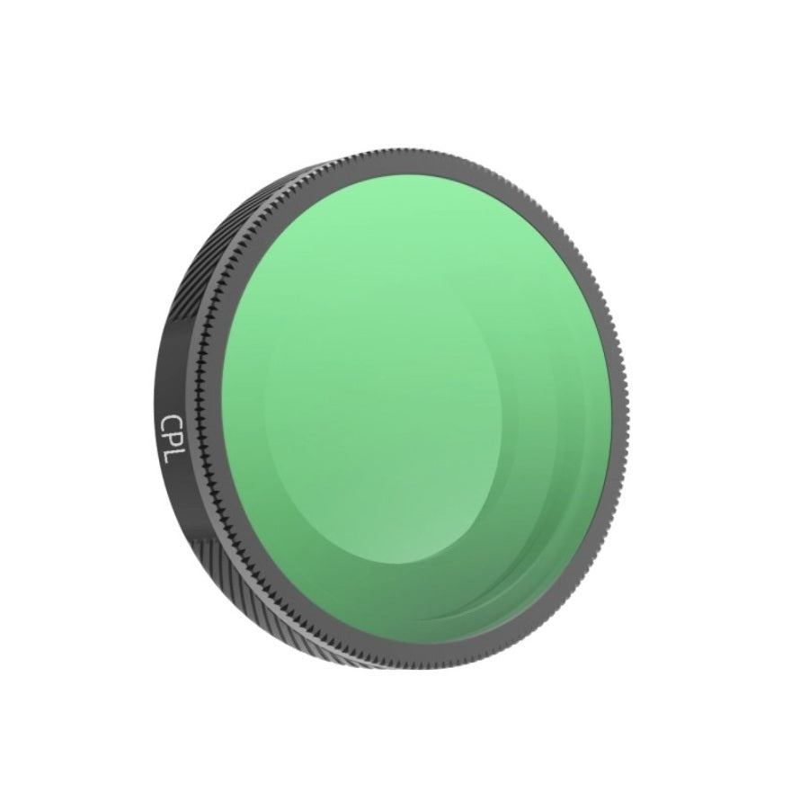 Filtro CPL Per Insta360 GO 3 – Rivestimento Multistrato, Impermeabile E Antigraffio Con Custodia - 3