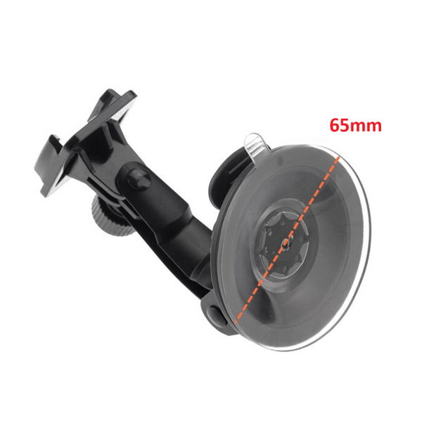 Car Mount for Insta360