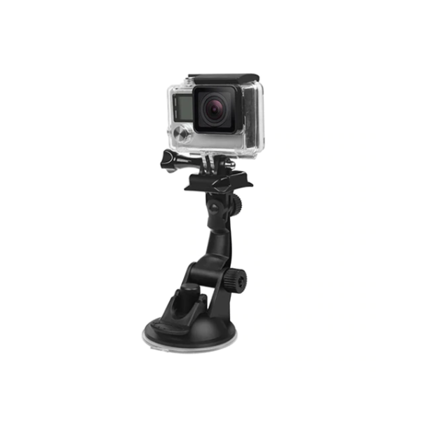 Car Mount for GoPro