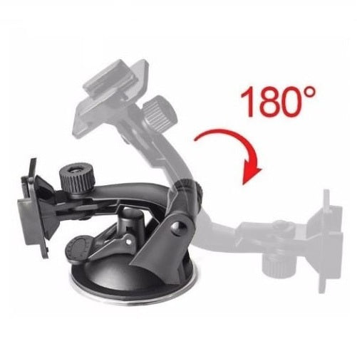 Car Mount for GoPro