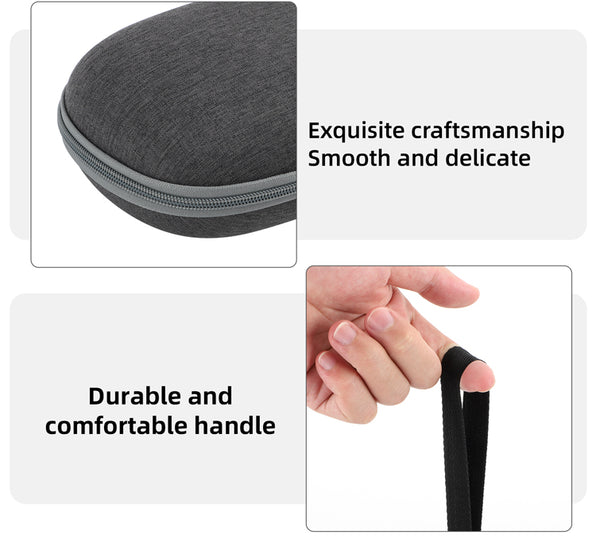 Carry Case for Osmo Mobile 7 6 5 4 3 2