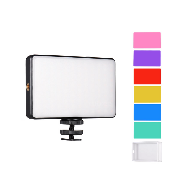 Cold Shoe Video Fill Light for Insta360