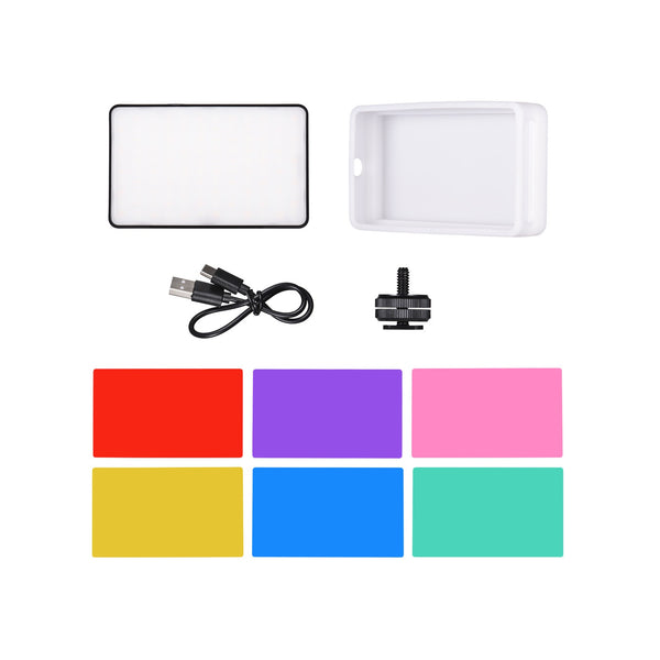 Cold Shoe Video Fill Light for Insta360