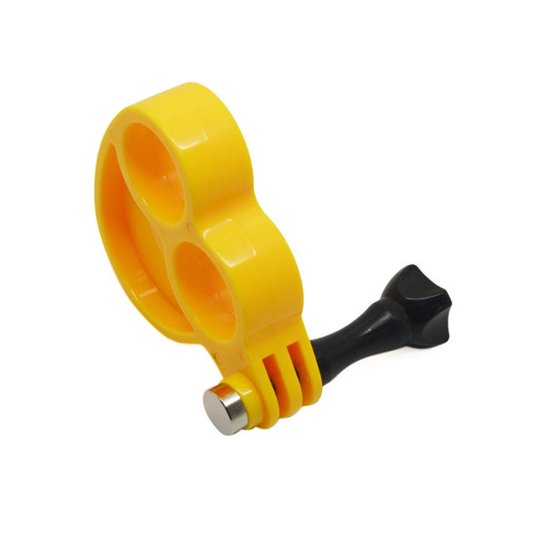 Double Finger Camera Mount