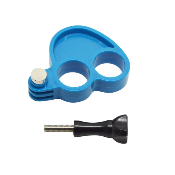 Double Finger Camera Mount