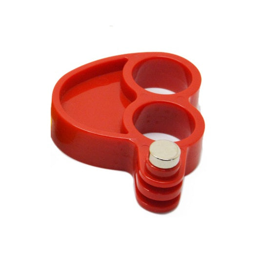 Double Finger Camera Mount