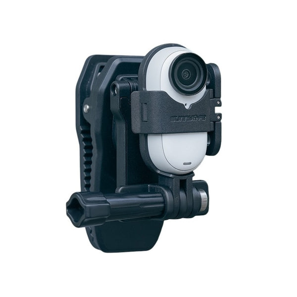 Extended Magnetic Rotation Clip Camera Mount