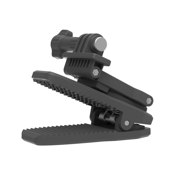 Extended Magnetic Rotation Clip Camera Mount
