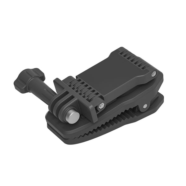 Extended Magnetic Rotation Clip Camera Mount
