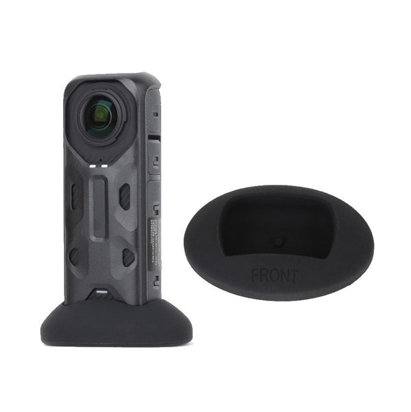 Flat Adhesive Mount for Insta360 X5 / X4 / X4 Air