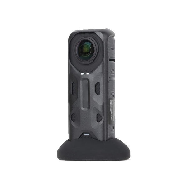 Flat Adhesive Mount for Insta360 X5 / X4 / X4 Air