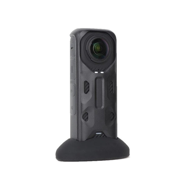 Flat Adhesive Mount for Insta360 X5 / X4 / X4 Air