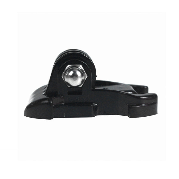 Curved Adhesive with Basic Buckle Camera Mount