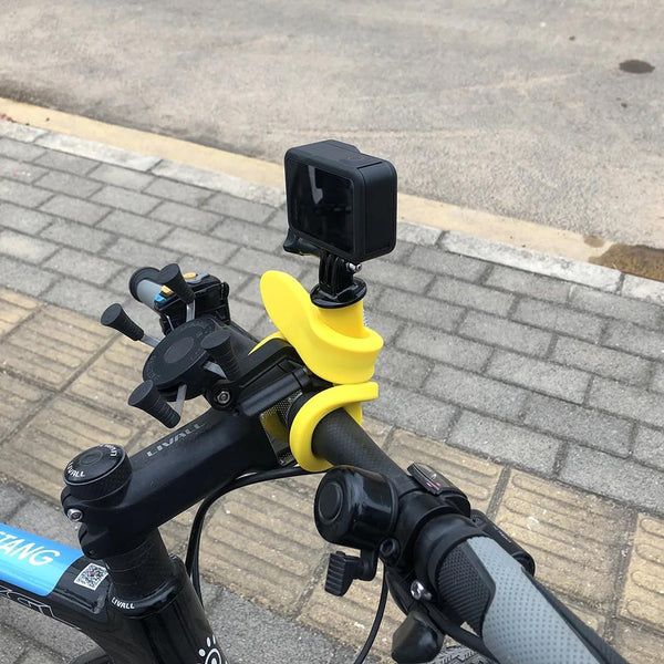 Flexible Arm Camera Mount