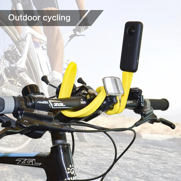 Flexible Arm Camera Mount