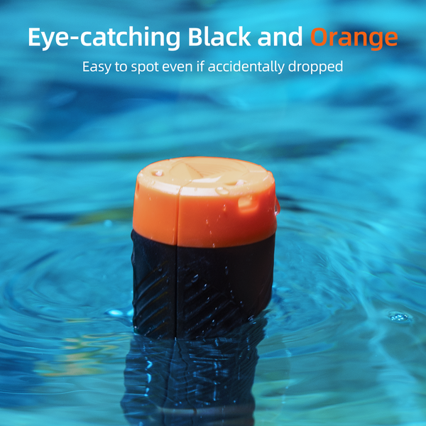 Floating Selfie Stick with Camera Tripod