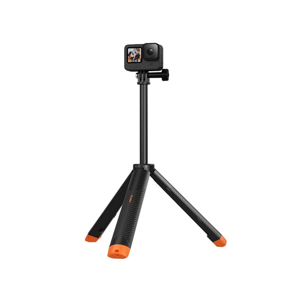 Floating Selfie Stick with Camera Tripod
