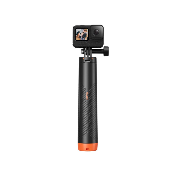 Floating Selfie Stick with Camera Tripod