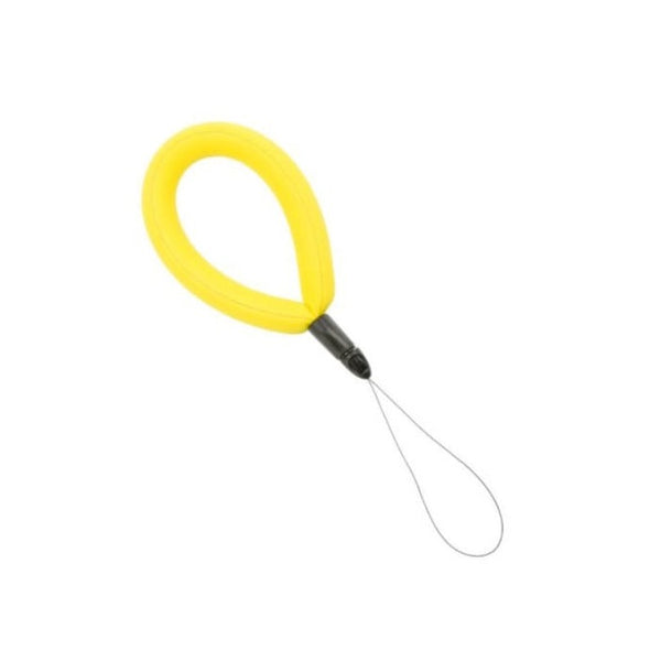 Floating Camera Wrist Strap
