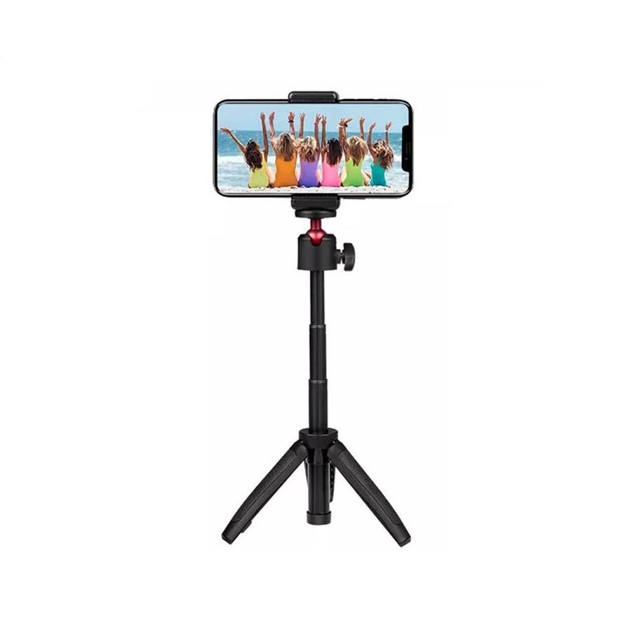 Hand Grip Tripod Phone Mount CamGo