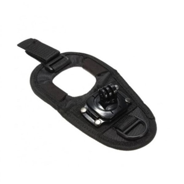 Hand Strap Camera Mount