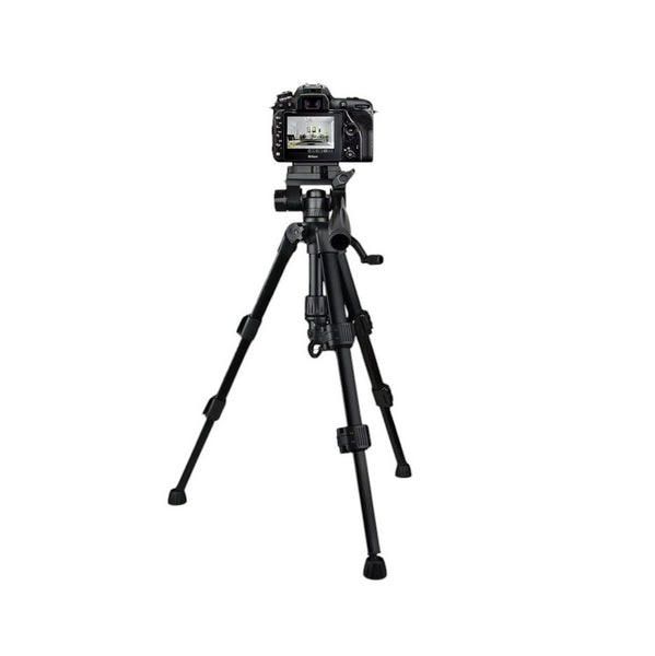 63cm Heavy Duty Professional Camera Tripod
