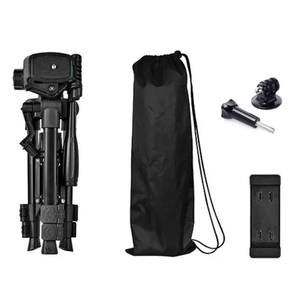 63cm Heavy Duty Professional Camera Tripod