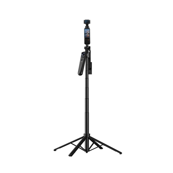 Intelligent Auto Tracking Camera Tripod