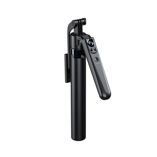 Intelligent Auto Tracking Camera Tripod