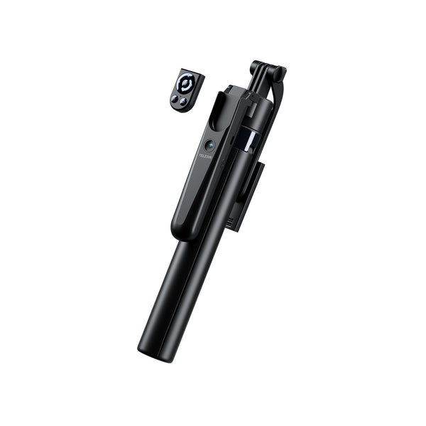 Intelligent Auto Tracking Camera Tripod