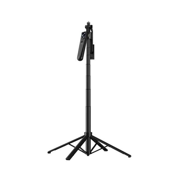 Intelligent Auto Tracking Camera Tripod