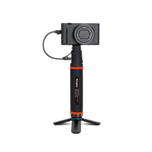 Handheld Power Bank for Insta360 X5 / X4 / X3 / X2 / ONE R / GO 3 / Ace Pro 2 1