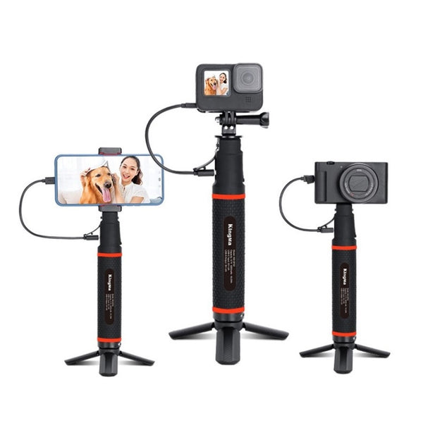 Handheld Camera Power Bank