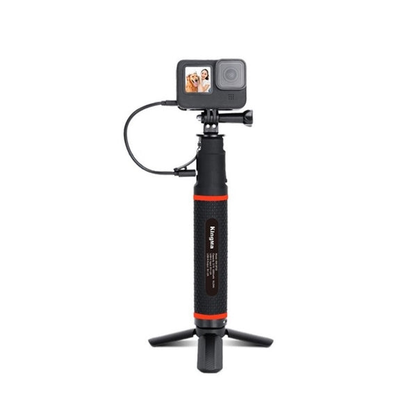 Handheld Power Bank for Insta360 X5 / X4 / X3 / X2 / ONE R / GO 3 / Ace Pro 2 1