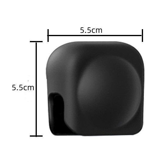 Lens Protective Cover for Insta360 X5 / X4 / X4 Air
