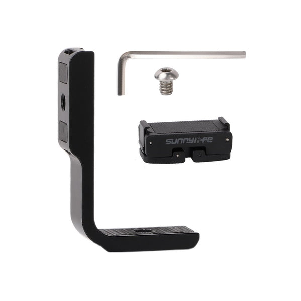 Magnetic Fork Bracket Adapter for Insta360 X5 / X4 / X4 Air