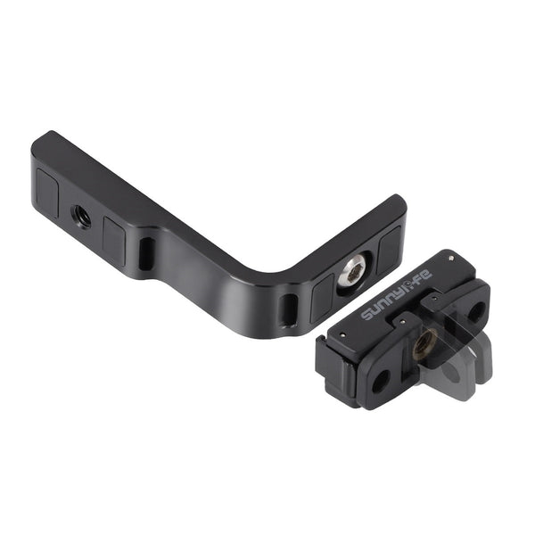 Magnetic Fork Bracket Adapter for Insta360 X5 / X4 / X4 Air