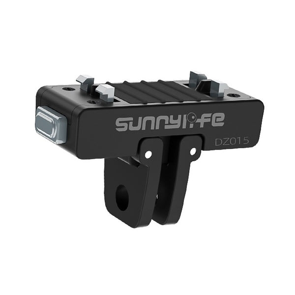 Magnetic Fork Adapter for Insta360 X5