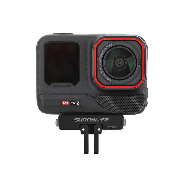 Magnetic Fork Adapter for Insta360 X5