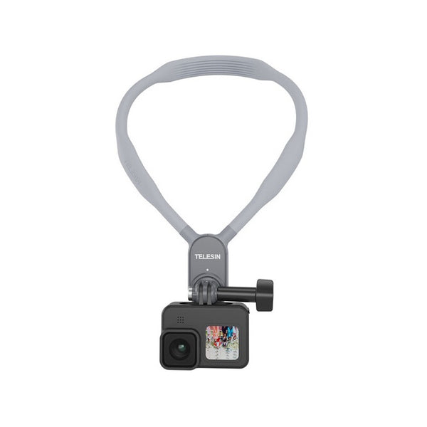 Neck Strap Camera Mount
